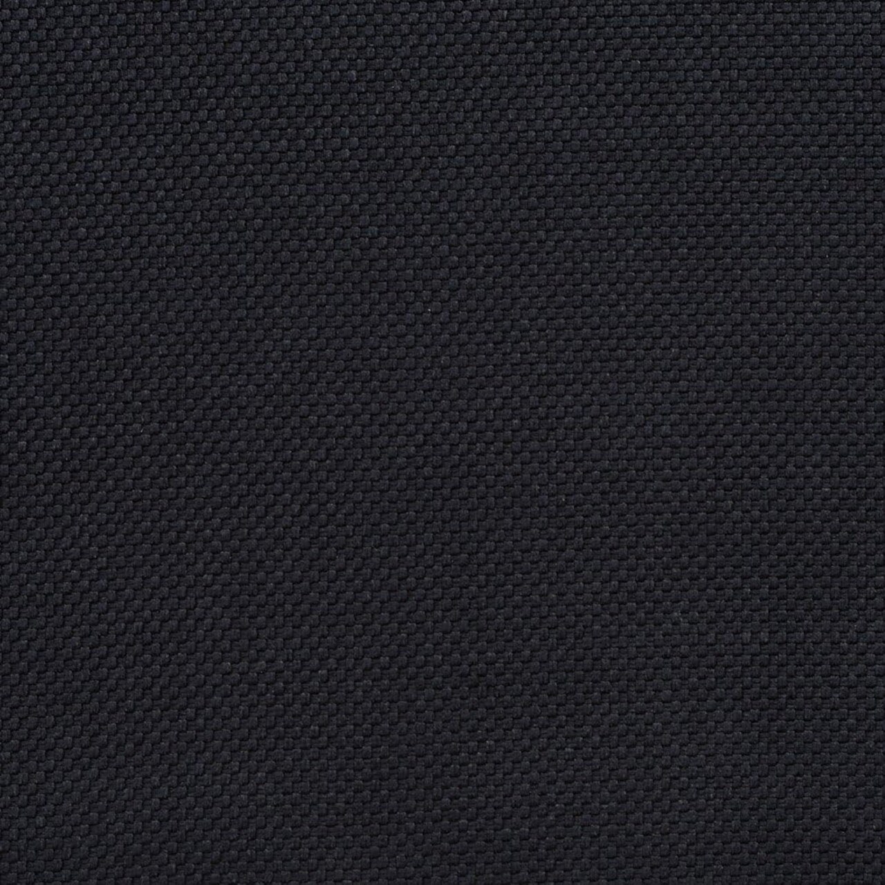 Black Textured Upholstery Fabric by The Yard - SKU: Duran Black